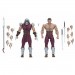 TMNT 7" Scale Figures - Mirage Comics - Worms Of Madness Shredder 2-Pack