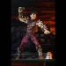 TMNT 7" Scale Figures - Mirage Comics - Battle Damaged Shredder