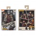 TMNT 7" Scale Figures - Mirage Comics - Battle Damaged Shredder
