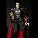 TMNT 7" Scale Figures - TMNT x Universal Monsters - Shredder As Dracula (Classic Colors)