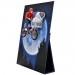E.T. 40th Anniversary 7" Scale Figures - Elliott & E.T. On Bicycle