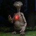 E.T. 40th Anniversary 7" Scale Figures - Ultimate Deluxe E.T. w/ LED Chest & Phone Home Communicator