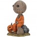 Head Knockers Figures - Trick 'r Treat - Sam
