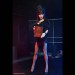 Retro Clothed Action Figures - Elvira: Mistress Of The Dark - 8" Elvira (Commando)