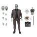 The Munsters (1964 TV Series) 7" Scale Figures - Ultimate Herman Munster