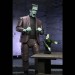 The Munsters (1964 TV Series) 7" Scale Figures - Ultimate Herman Munster