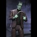 The Munsters (1964 TV Series) 7" Scale Figures - Ultimate Herman Munster