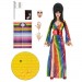 Retro Clothed Action Figures - 8” Elvira (Over The Rainbow)