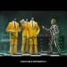 Beetlejuice Beetlejuice 7" Scale Figures - Ultimate Bob