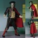 Beetlejuice Beetlejuice 7" Scale Figures - Ultimate "Matador" Beetlejuice & Sandworm 2-Pack