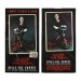 Saw Figures - 12" Billy The Puppet On Tricycle w/ Sound