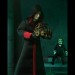 Saw 7" Scale Figures - Ultimate Jigsaw Killer (Black Robe)