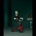 Saw 7" Scale Figures - Ultimate Jigsaw Killer (Black Robe)