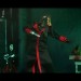 Saw 7" Scale Figures - Ultimate Jigsaw Killer (Black Robe)