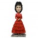Head Knockers Figures - Beetlejuice Beetlejuice (2024 Movie) - Lydia Deetz (Wedding)