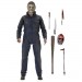 Halloween Kills 7" Scale Figures - Ultimate Michael Myers