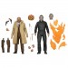 Halloween 7" Scale Figures - Ultimate Michael Myers & Dr Loomis 2-Pack (Halloween 2)