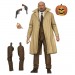 Halloween 7" Scale Figures - Ultimate Michael Myers & Dr Loomis 2-Pack (Halloween 2)