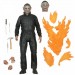 Halloween 7" Scale Figures - Ultimate Michael Myers & Dr Loomis 2-Pack (Halloween 2)