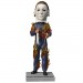 Head Knockers Figures - Halloween II - Michael Myers (On Fire)