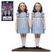 Toony Terrors 6" Scale Figures - The Shining - The Grady Twins 2-Pack