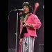 Retro Clothed Action Figures - The Rolling Stones - 8" Mick Jagger (1975)