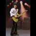 Retro Clothed Action Figures - The Rolling Stones - 8" Keith Richards (1975)