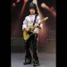 Retro Clothed Action Figures - The Rolling Stones - 8" Keith Richards (1975)