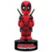 Solar Power Body Knockers - Marvel - Deadpool