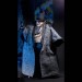 DC 1/4th Scale Figures - Batman Returns (1992 Movie) - Mayoral Penguin (Devito)