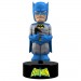 Solar Power Body Knockers - DC Comics - Batman