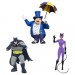 Toony Classics 6" Scale Figures - DC - S02 - Assortment