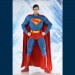 DC 1/4th Scale Figures - Superman (2025 Movie) - Superman