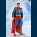 DC 1/4th Scale Figures - Superman (2025 Movie) - Superman