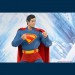 DC 1/4th Scale Figures - Superman (2025 Movie) - Superman