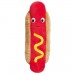 Yummy World Plush - 10" Frankie Hotdog Medium Plush