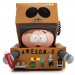 South Park Figures - 6" Awesom-O
