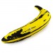 Andy Warhol Plush - 14" Yellow Banana Medium Plush