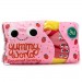 Yummy World Plush - Breezy And The Twists Licorice Candy Plush