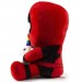 HugMe Plush - Marvel - 16" Deadpool w/ Unicorn (Shake Action)
