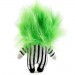Phunny Plush - Beetlejuice - 8" Beetlejuice (Striped Tuxedo)