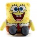 Phunny Plush - SpongeBob SquarePants - 8" SpongeBob