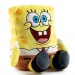Phunny Plush - SpongeBob SquarePants - 8" SpongeBob