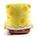Phunny Plush - SpongeBob SquarePants - 8" SpongeBob