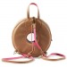Backpacks & Bags - Yummy World - Yummy The Pink Donut Backpack
