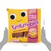 Yummy World Plush - 11" Zoey And The YumYumables XL Plush