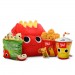 Yummy World Plush - Camille The