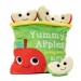 Yummy World Plush - Camille The