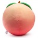 Yummy World Plush - 10" Penelope Peach Medium Plush
