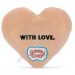 Yummy World Plush - 10" Haylee